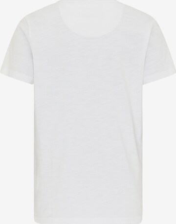 Petrol Industries Shirt in White