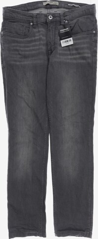 MANGO MAN Jeans in 42 in Grey: front