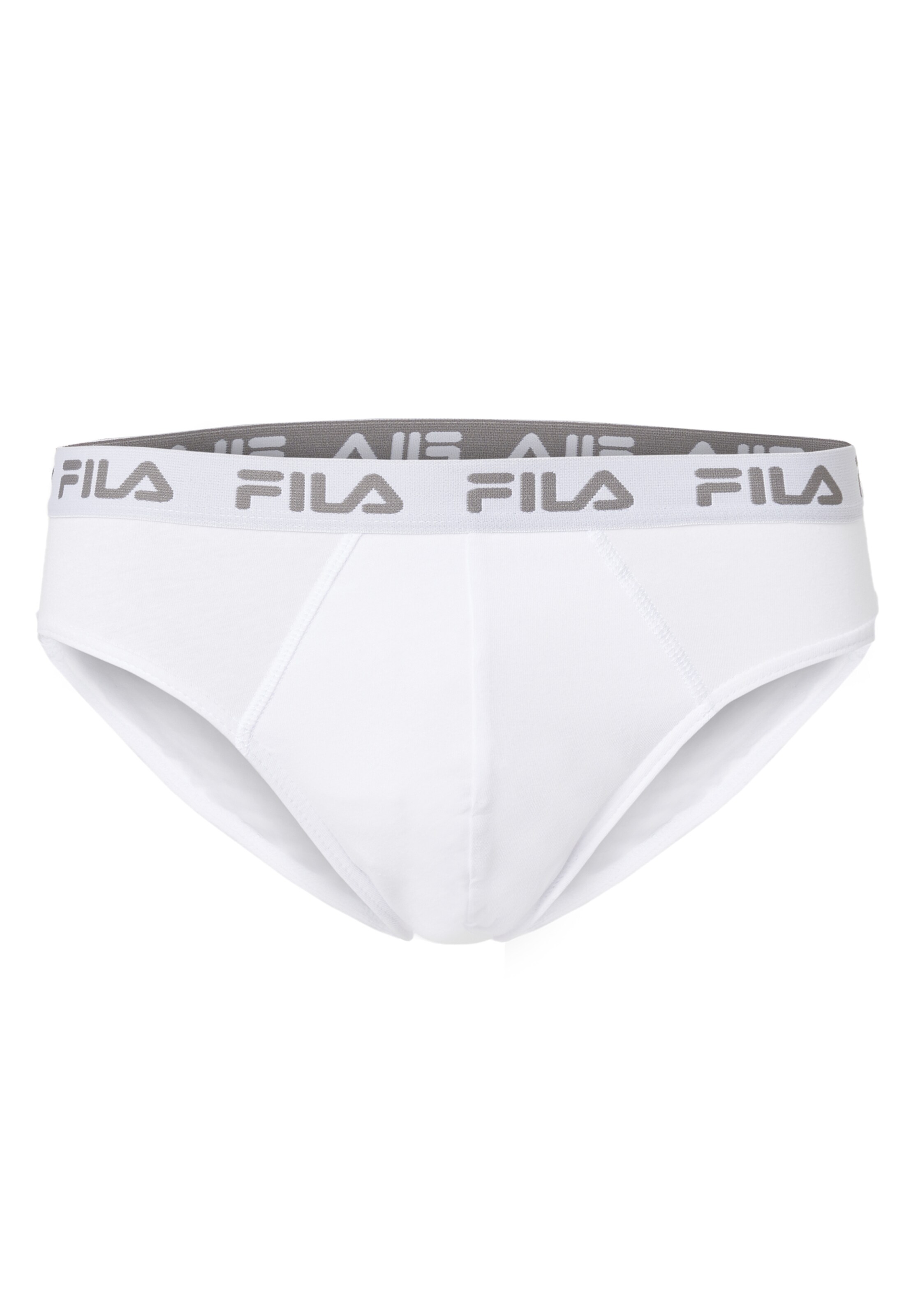 FILA Slips in Blau
