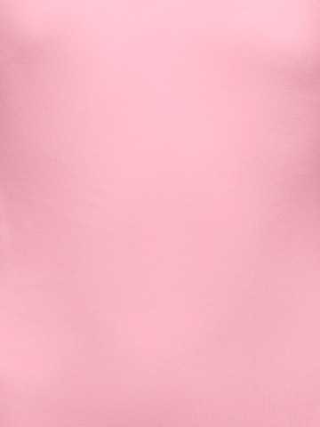 rozā ONLY GIRLS T-Krekls 'KOGLUCKY'