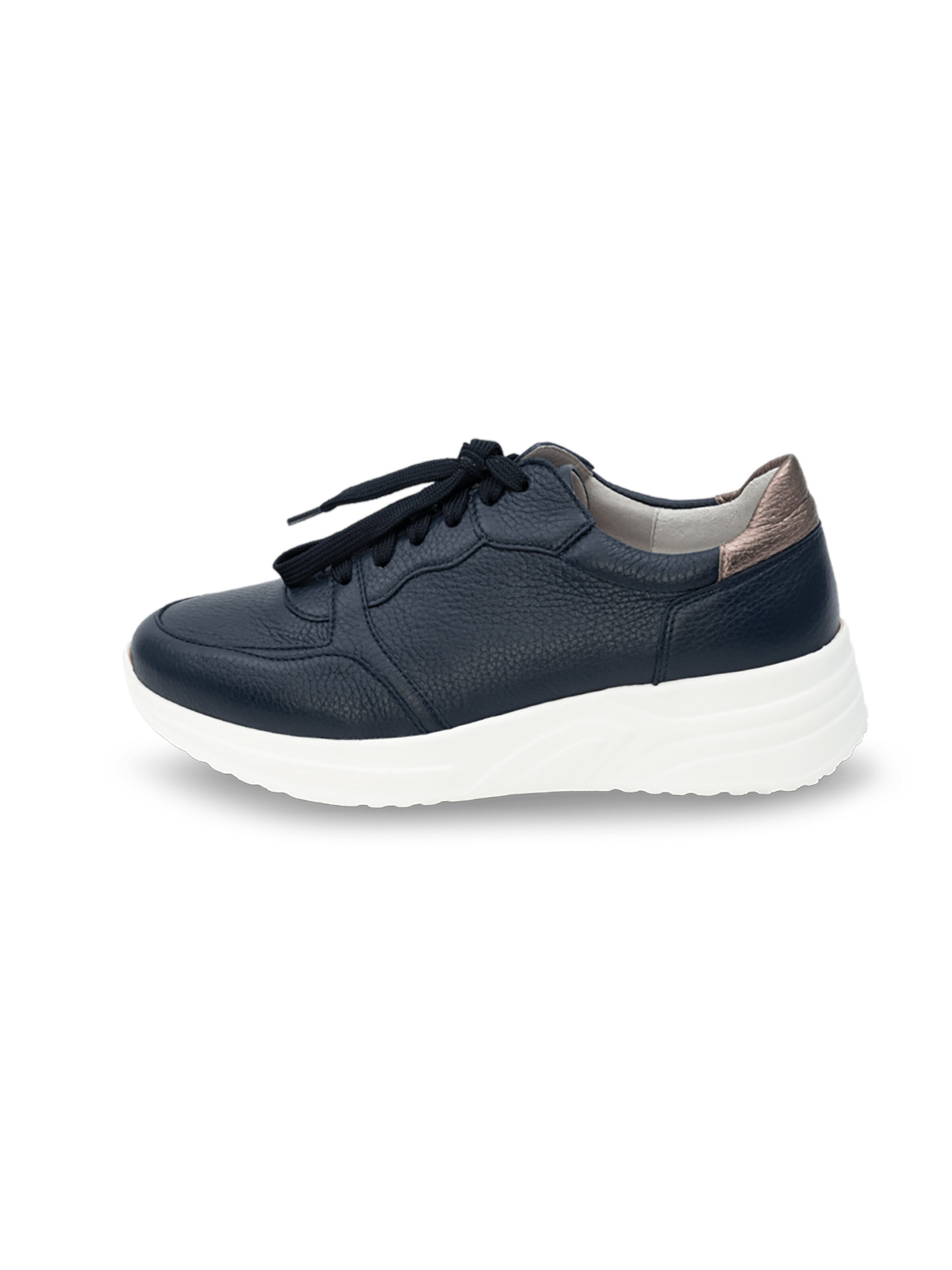 VITAFORM Sneakers laag in Blauw
