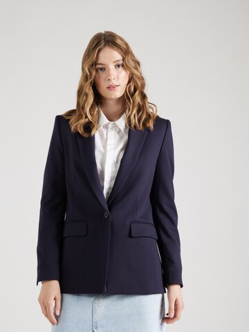 Blazer 'ATLIN' DRYKORN en bleu : devant