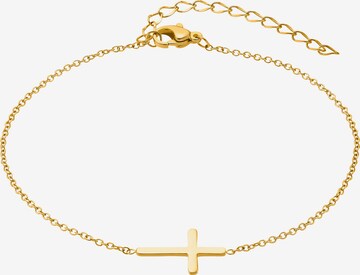 Heideman Foot Jewelry 'Resa' in Gold: front