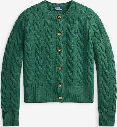 Polo Ralph Lauren Kardigan ve velikosti XXS - zelená, Produkt