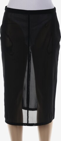 Uli Schneider Skirt in L in Black: front