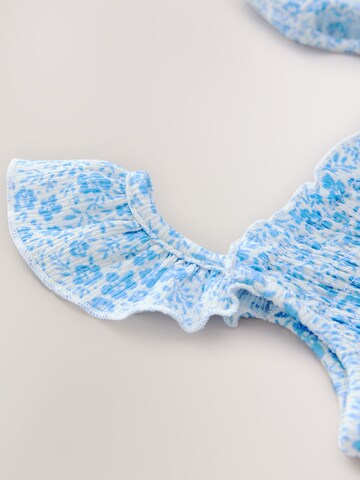 Next Overall in Blau