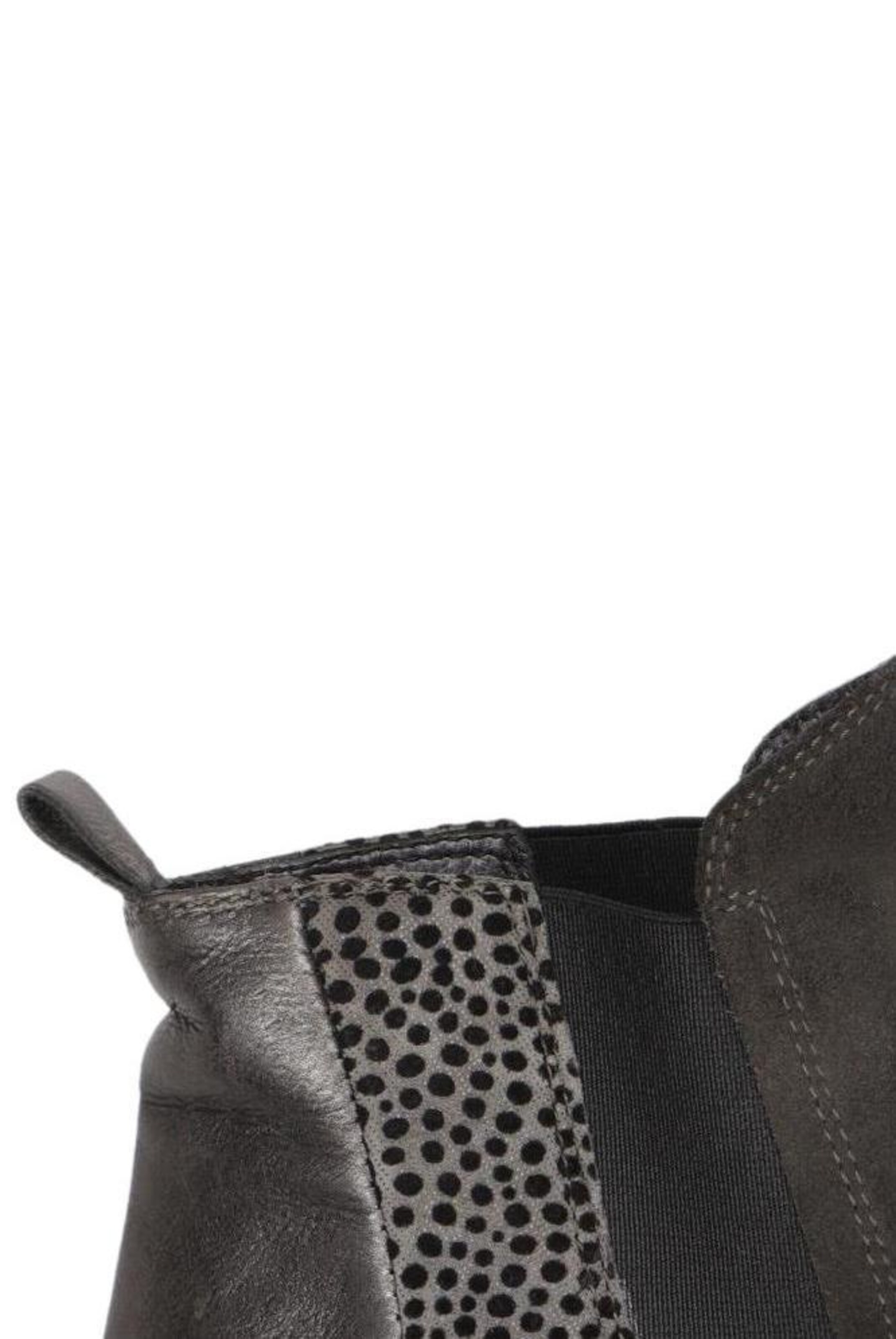 Maripå Stiefelette 39 in Grau