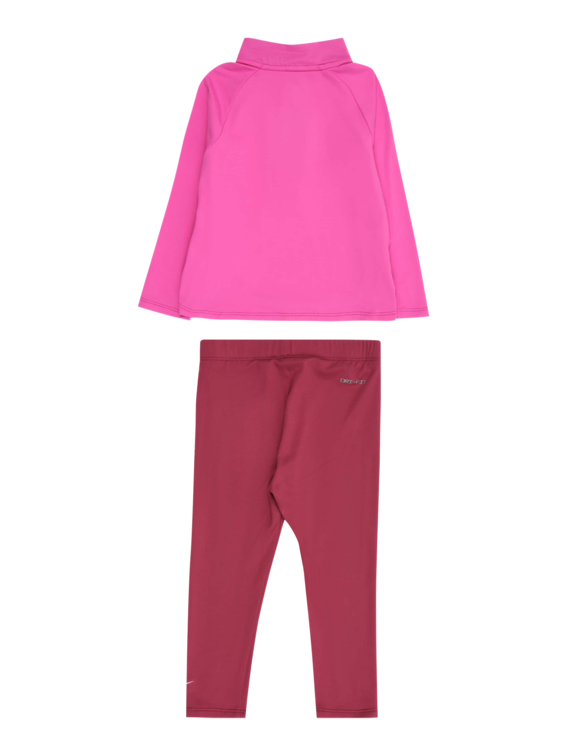 rožinė Nike Sportswear Rinkinys