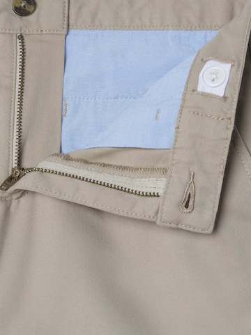 Hackett London Regular Hose in Beige