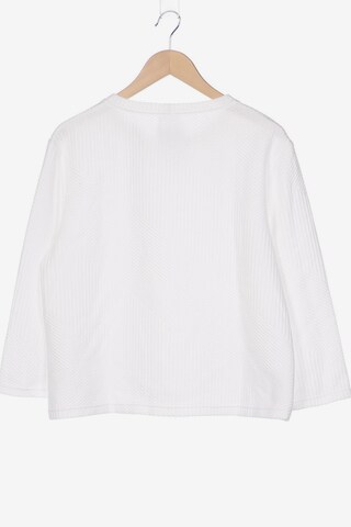 SPEIDEL Sweatshirt & Zip-Up Hoodie in XXXL in White