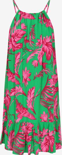 IZIA Kesämekko 'Spring Summer' värissä vihreä / vaaleanpunainen, Tuotenäkymä
