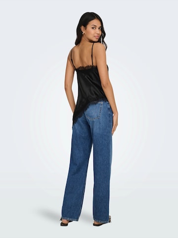 ONLY Top 'ONLBELLA' - fekete