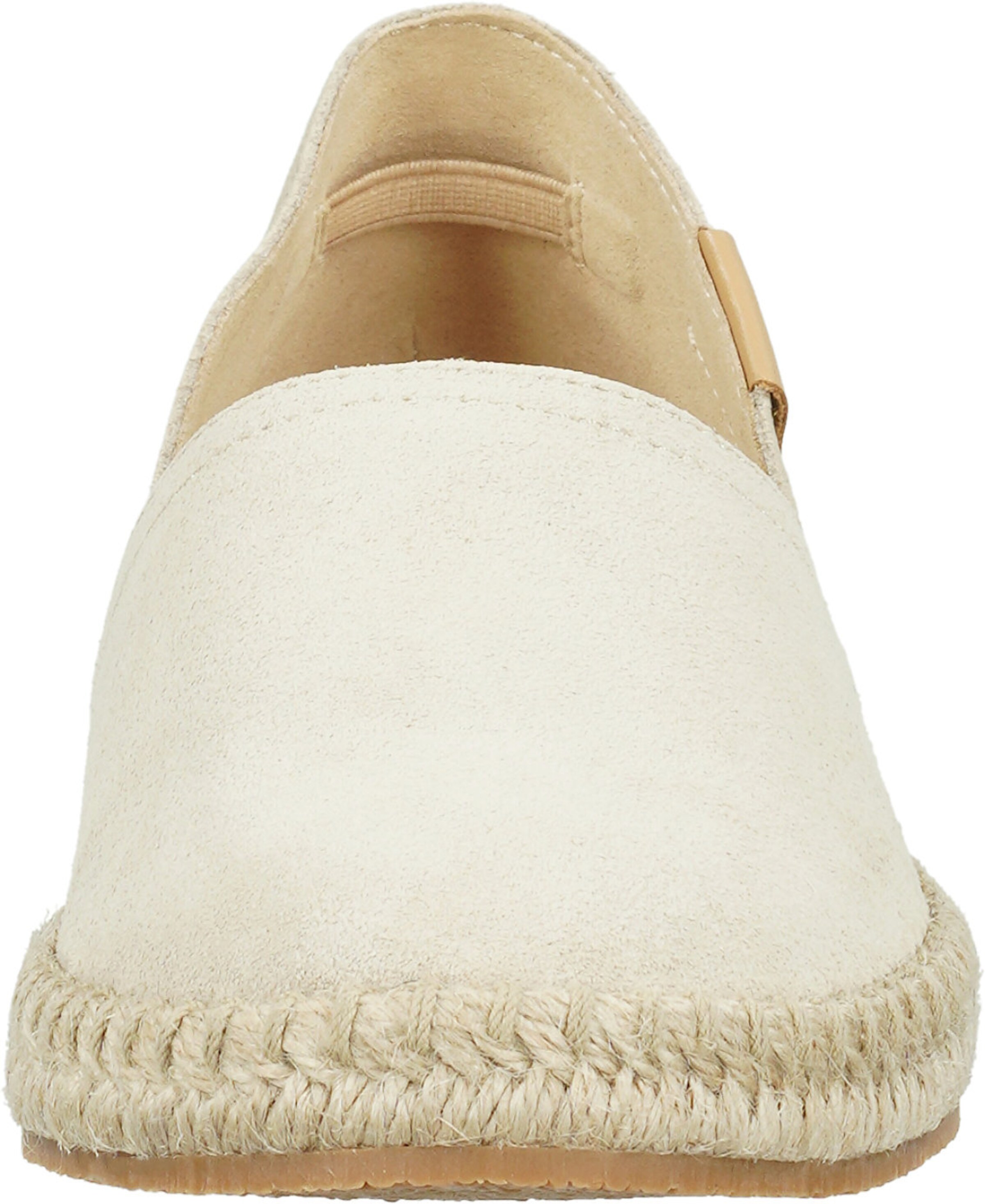 Frauen Halbschuhe CAMEL ACTIVE Espadrilles in Camel - YH08814 Frauen Halbschuhe CAMEL ACTIVE Espadrilles in Camel - YH08814
