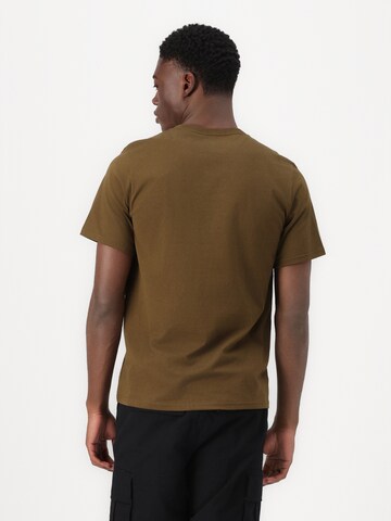 CONVERSE Bluser & t-shirts i grøn