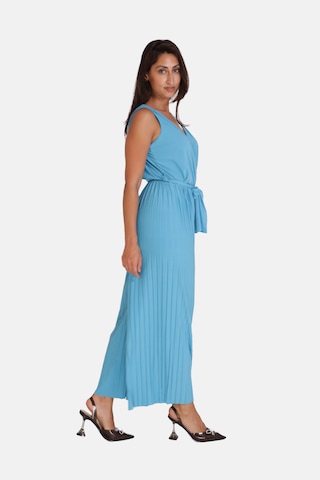 Combinaison Elara en bleu