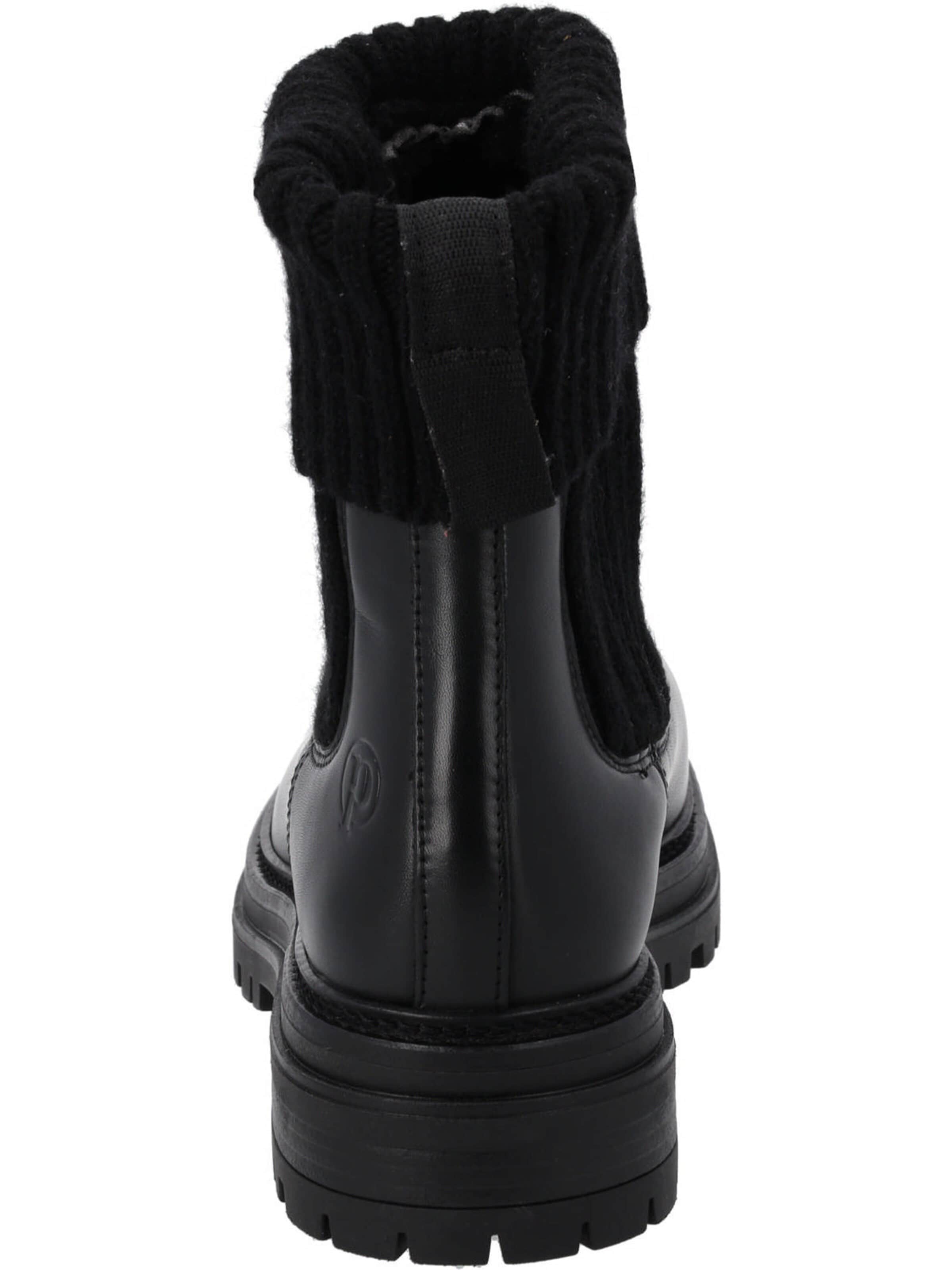 Boots 'Palado Phessi' Palado en noir