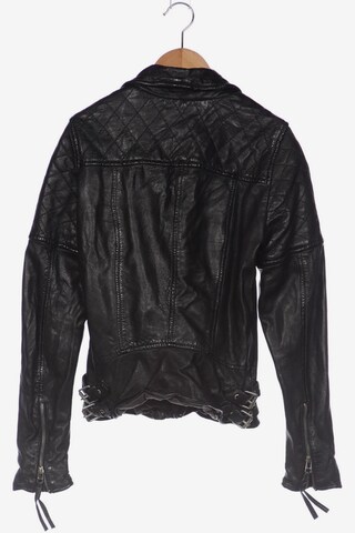 FREAKY NATION Jacke XS in Schwarz