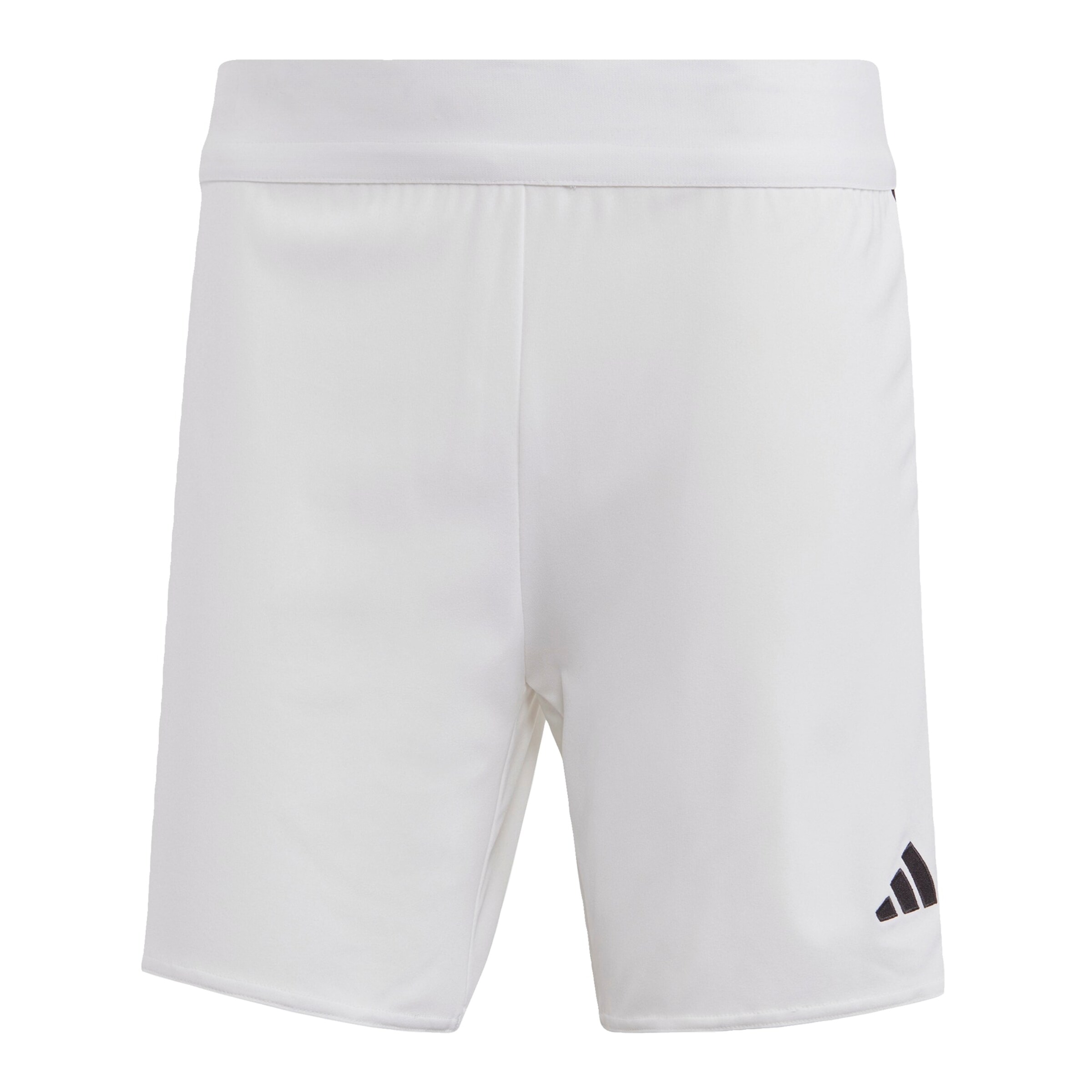 ADIDAS PERFORMANCE Sportshorts 'Tiro 23 League' in Weiß: Vorderseite