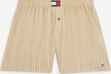 Boxers 'Heritage' TOMMY HILFIGER en beige : devant