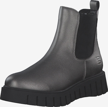 pilka TT. BAGATT „Chelsea“ batai: priekis