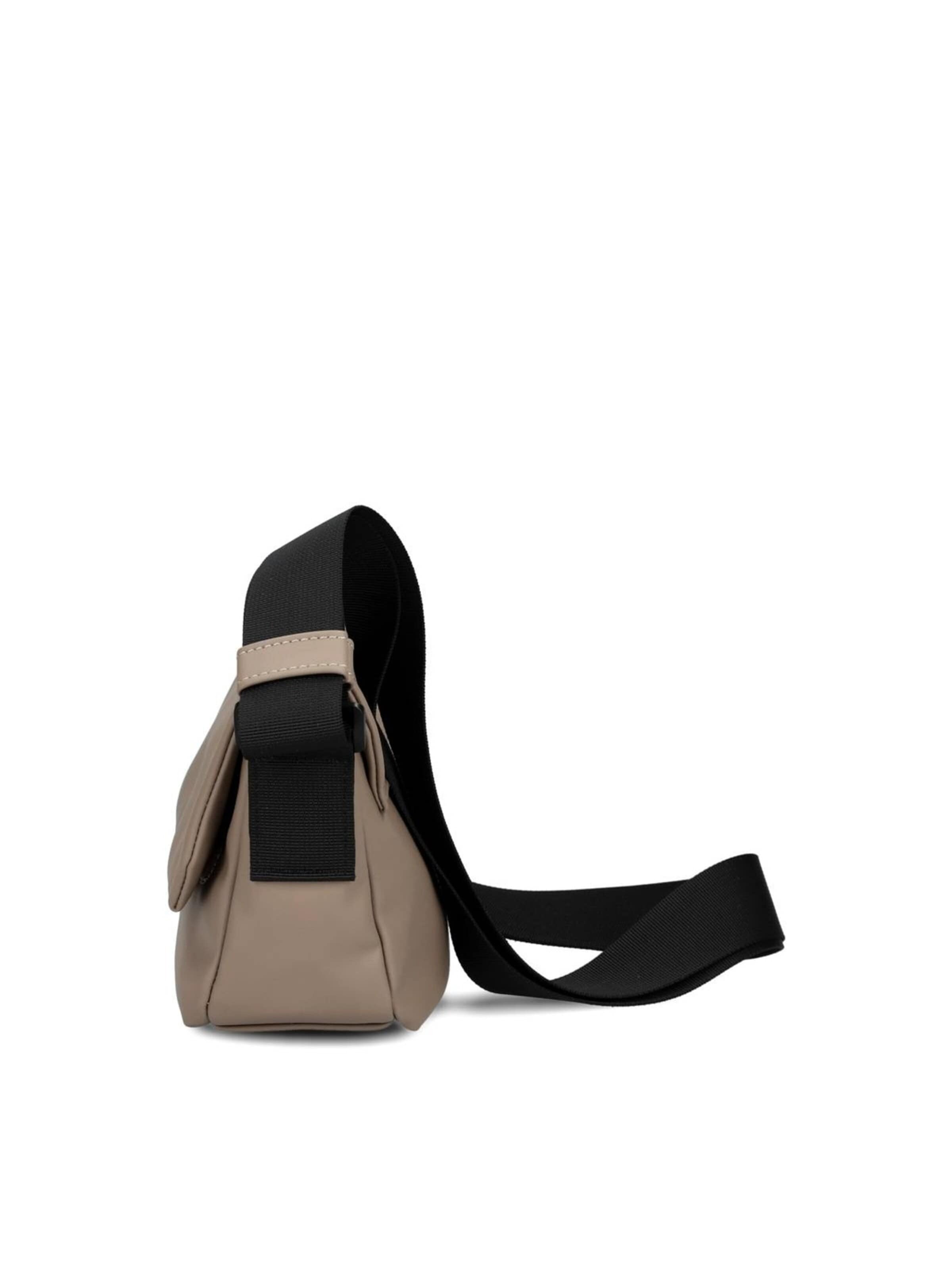 ZWEI Crossbody bag 'CARGO CA40' in Grey