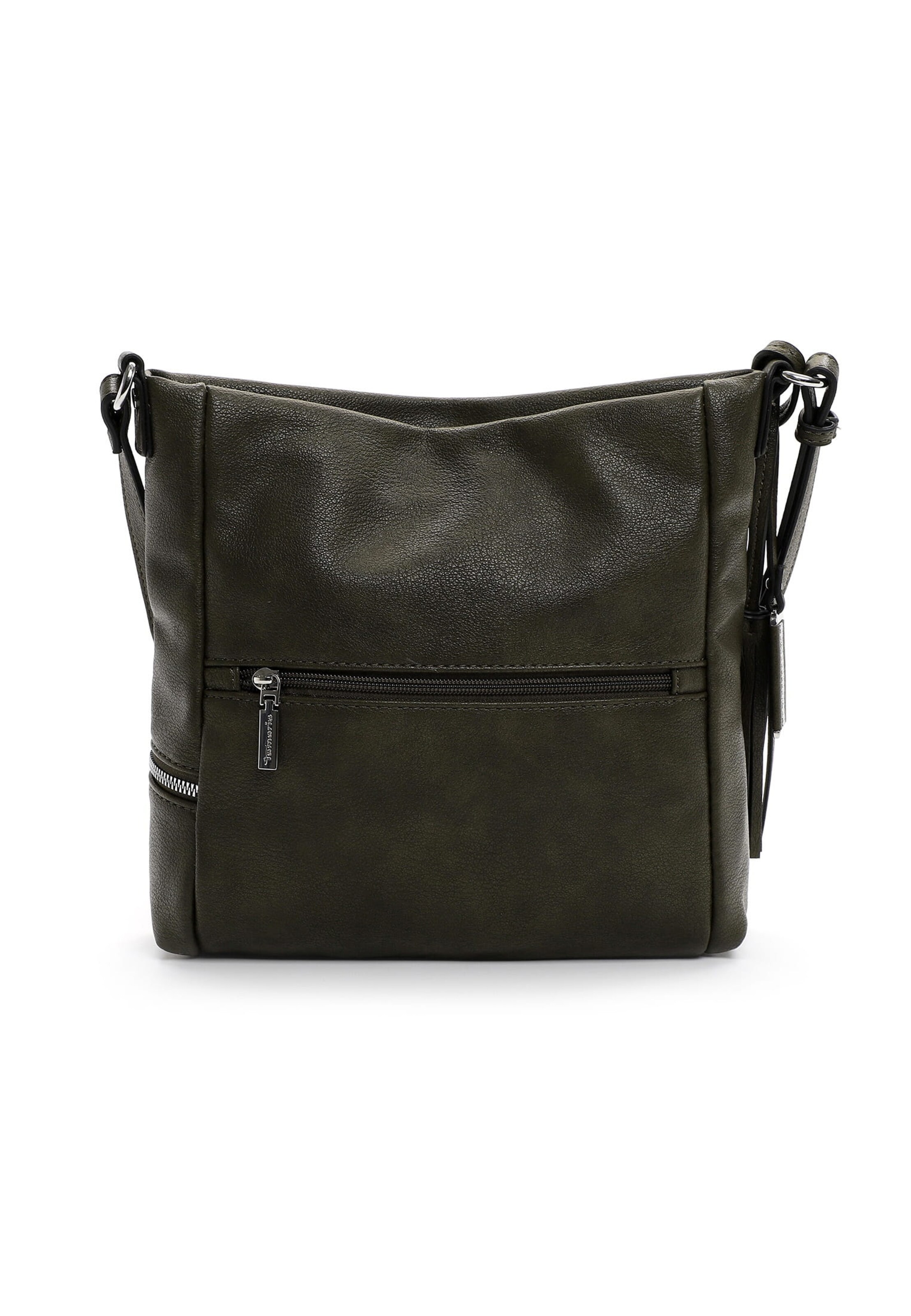 Tamaris Skuldertaske ' TAS Nele ' i grøn