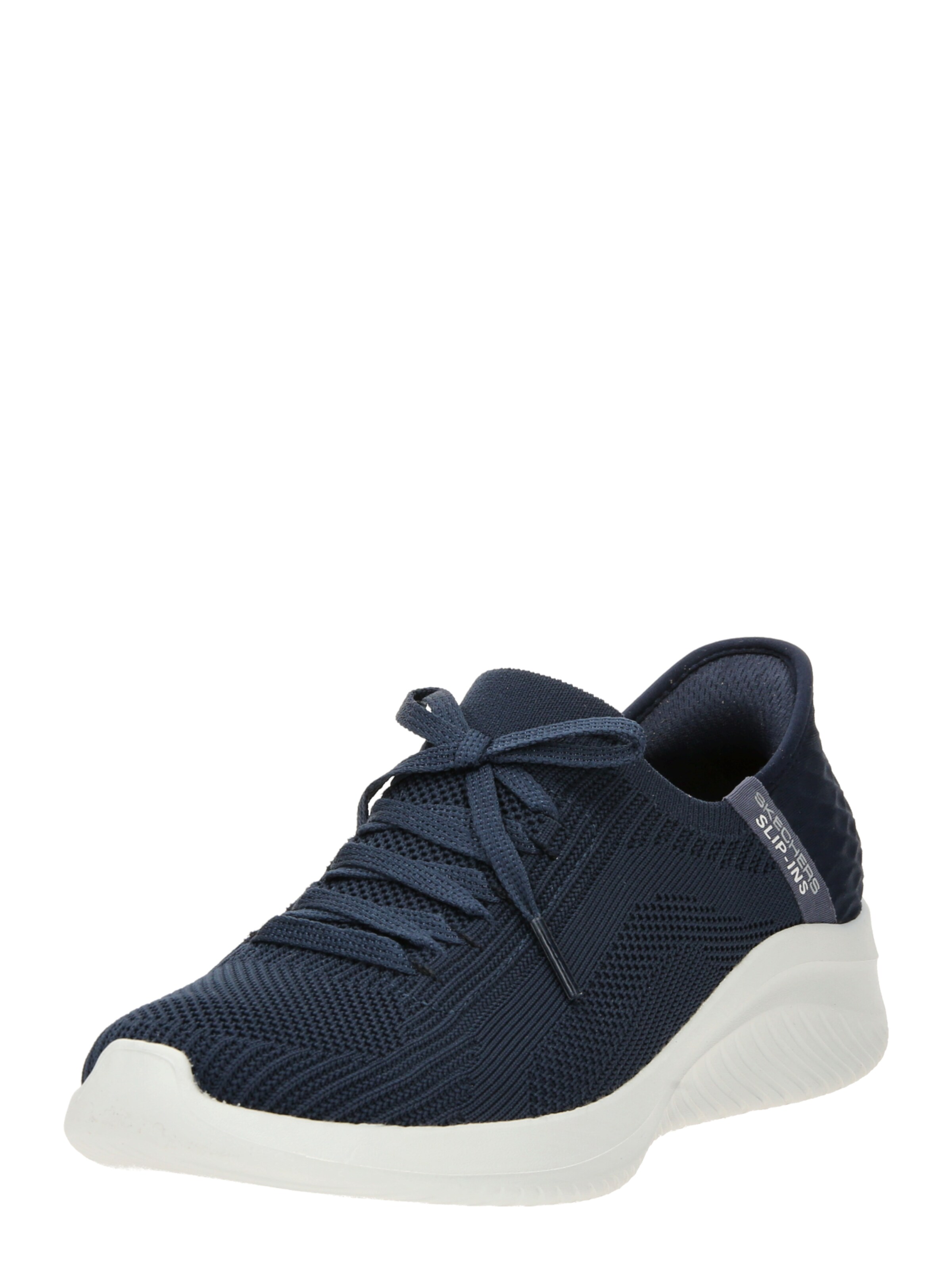 Baskets basses 'Ultra Flex 3.0' SKECHERS en bleu : devant