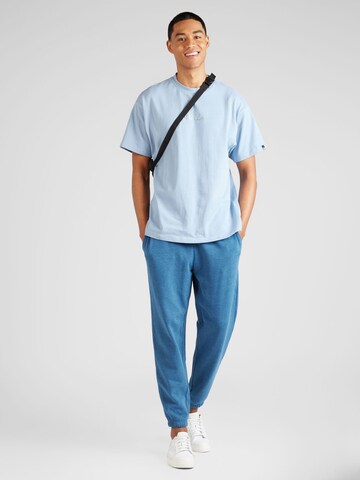 Tapered Pantaloni di GAP in blu