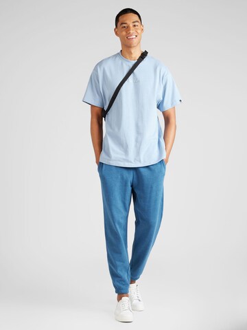 GAP Tapered Hose in Blau