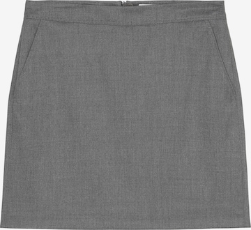 Marc O'PoloSuknja - siva boja: prednji dio