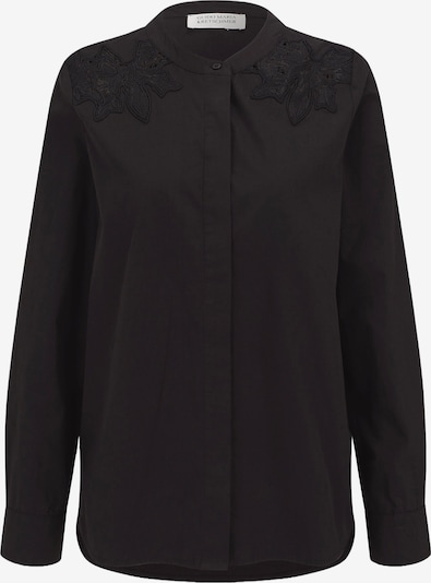 Guido Maria Kretschmer Women Bluza 'Clarice' u crna, Pregled proizvoda