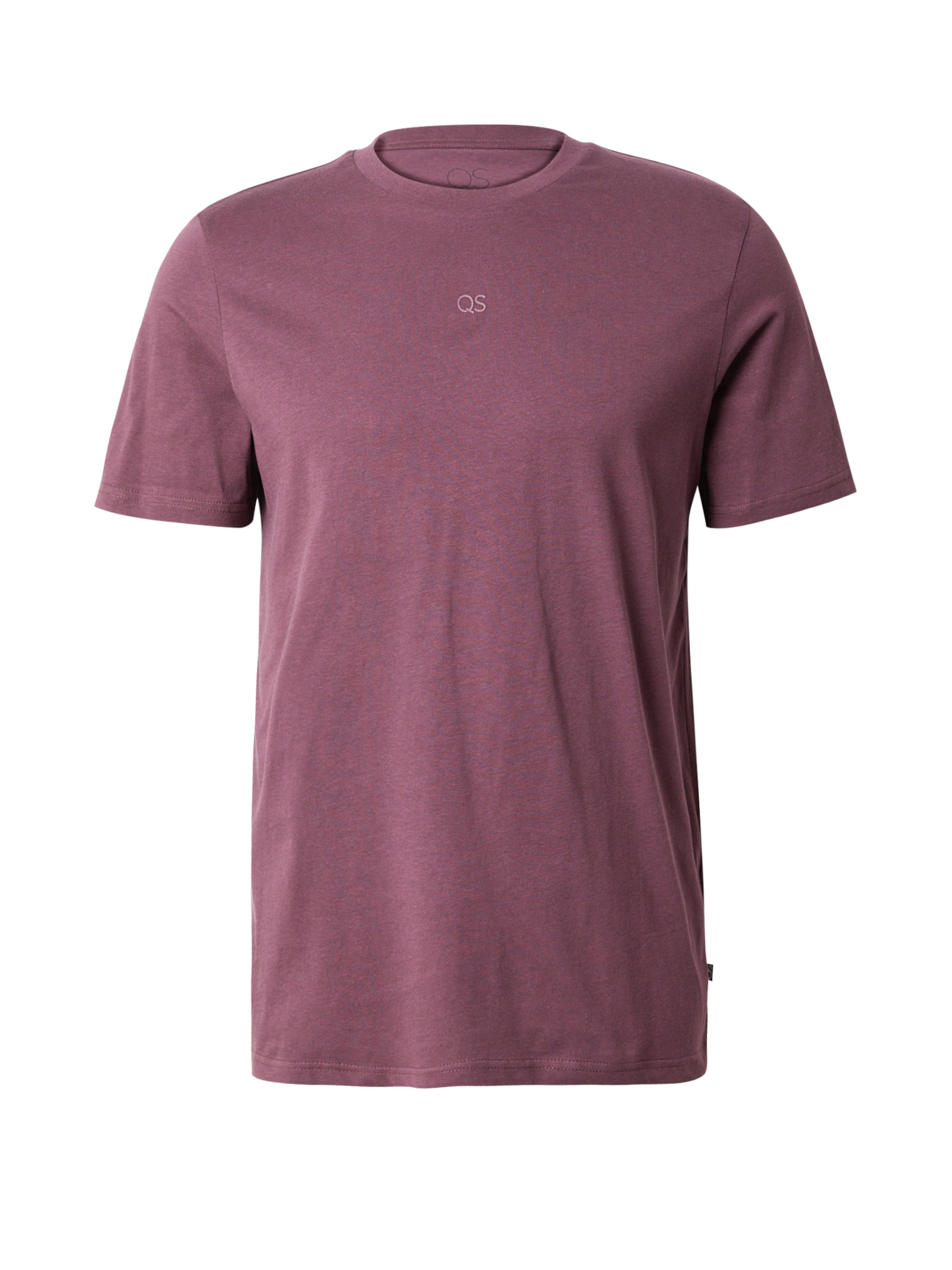 lillā QS T-Krekls: no priekšpuses