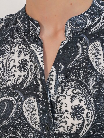 Robe 'Maxi' Bigdart en mélange de couleurs