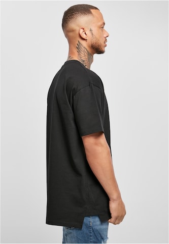 Urban Classics T-Shirt in Schwarz