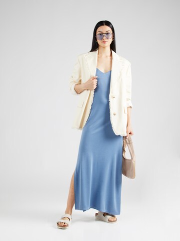 Robe d’été 'Leslee' mbym en bleu