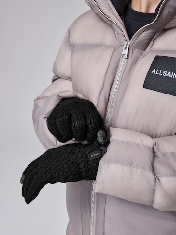 Set smALLSAINTS en noir