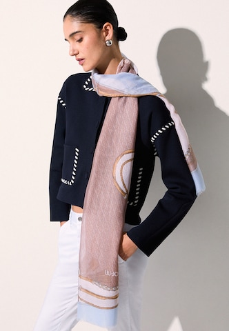 Foulard di Liu Jo in blu