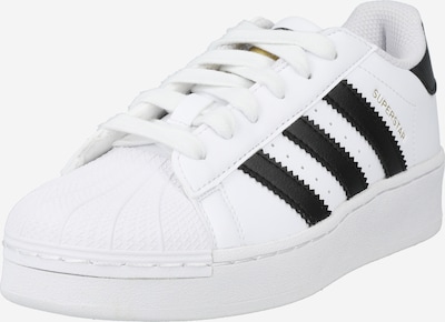 ADIDAS ORIGINALS Sneakers 'Superstar Xlg' i svart / hvit, Produktvisning