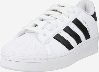 ADIDAS ORIGINALS Σνίκερ 'Superstar Xlg' σε μαύρο / λευκό, Άποψη προϊόντος