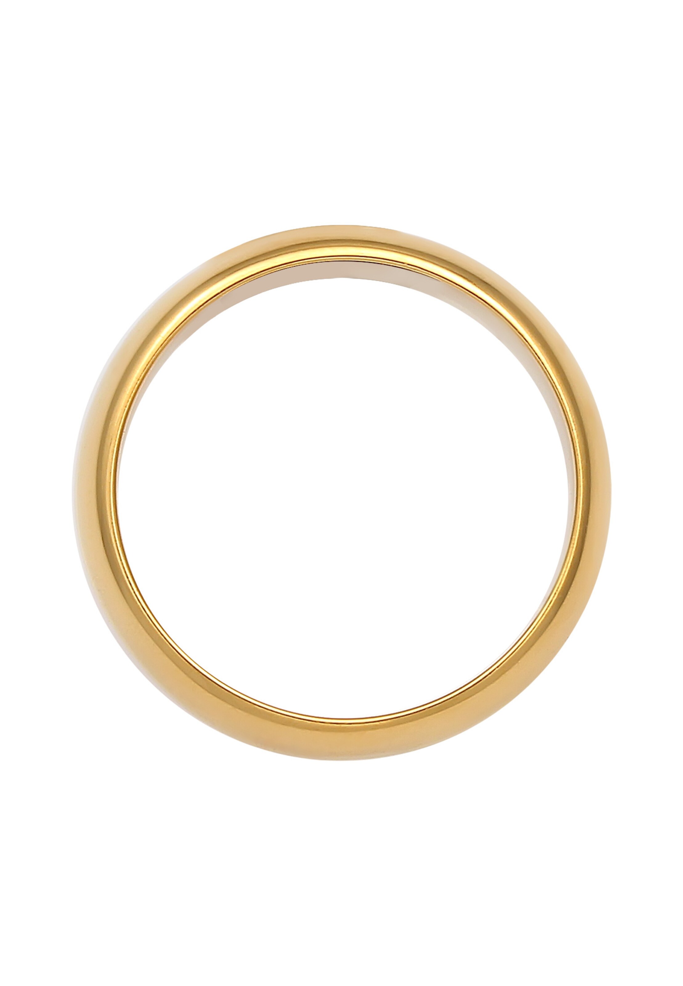 KUZZOI Ring in Goud