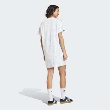 Robe de sport 'Argentinien' ADIDAS PERFORMANCE en blanc