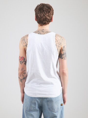 JACK & JONES Shirt 'JJJAKE' in White