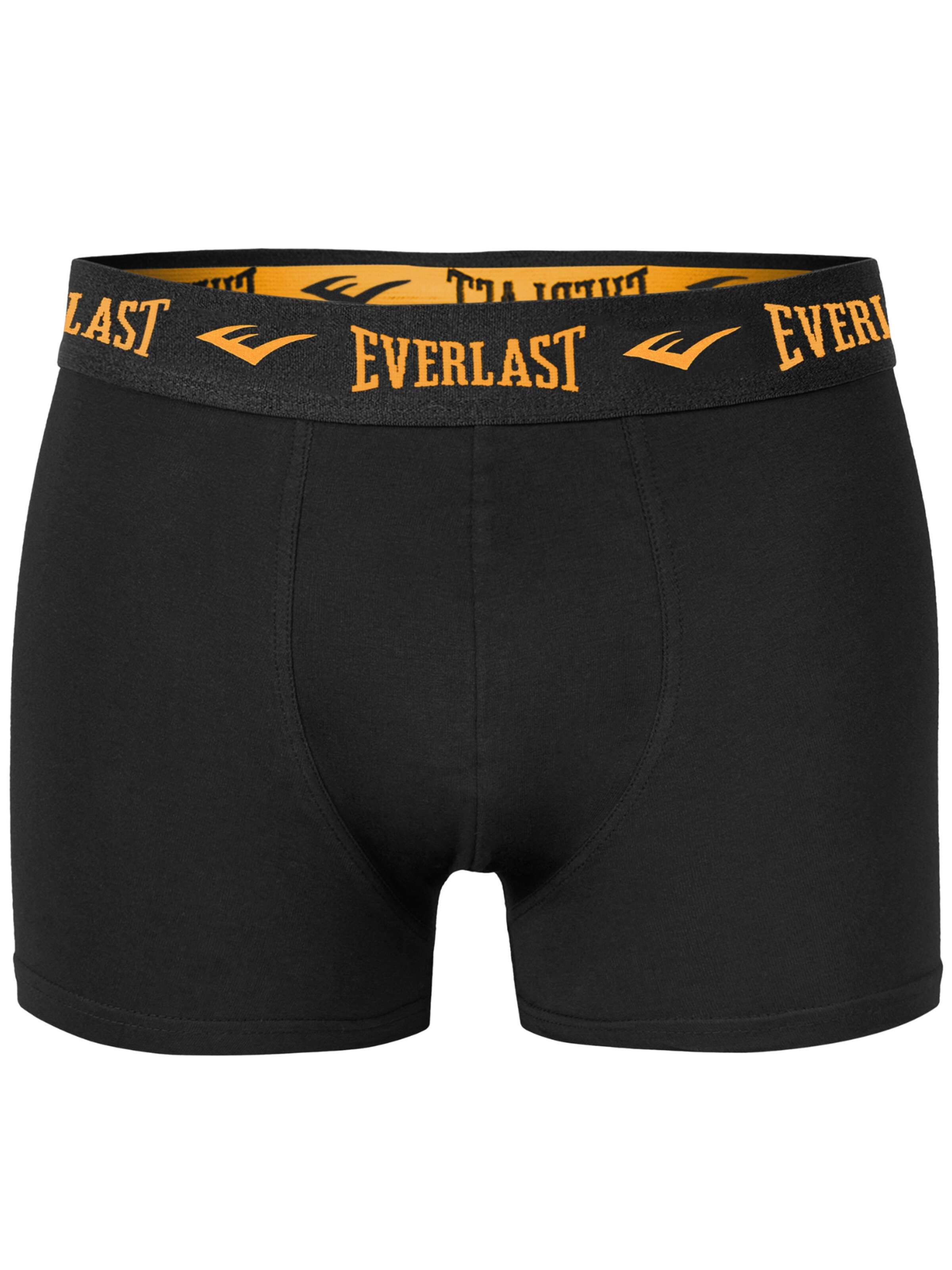 Everlast Boxer shorts in Black
