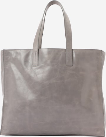 & Other Stories Шоппер в Серый: спереди