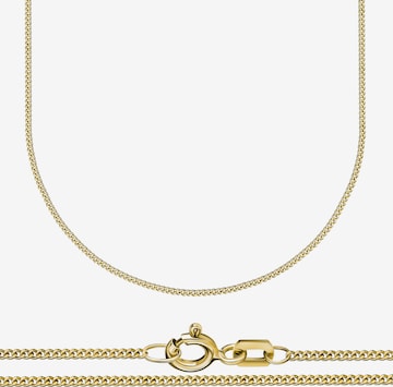 FIRETTI Necklace in Gold: front