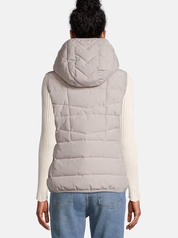 New View Bodywarmer in Beige