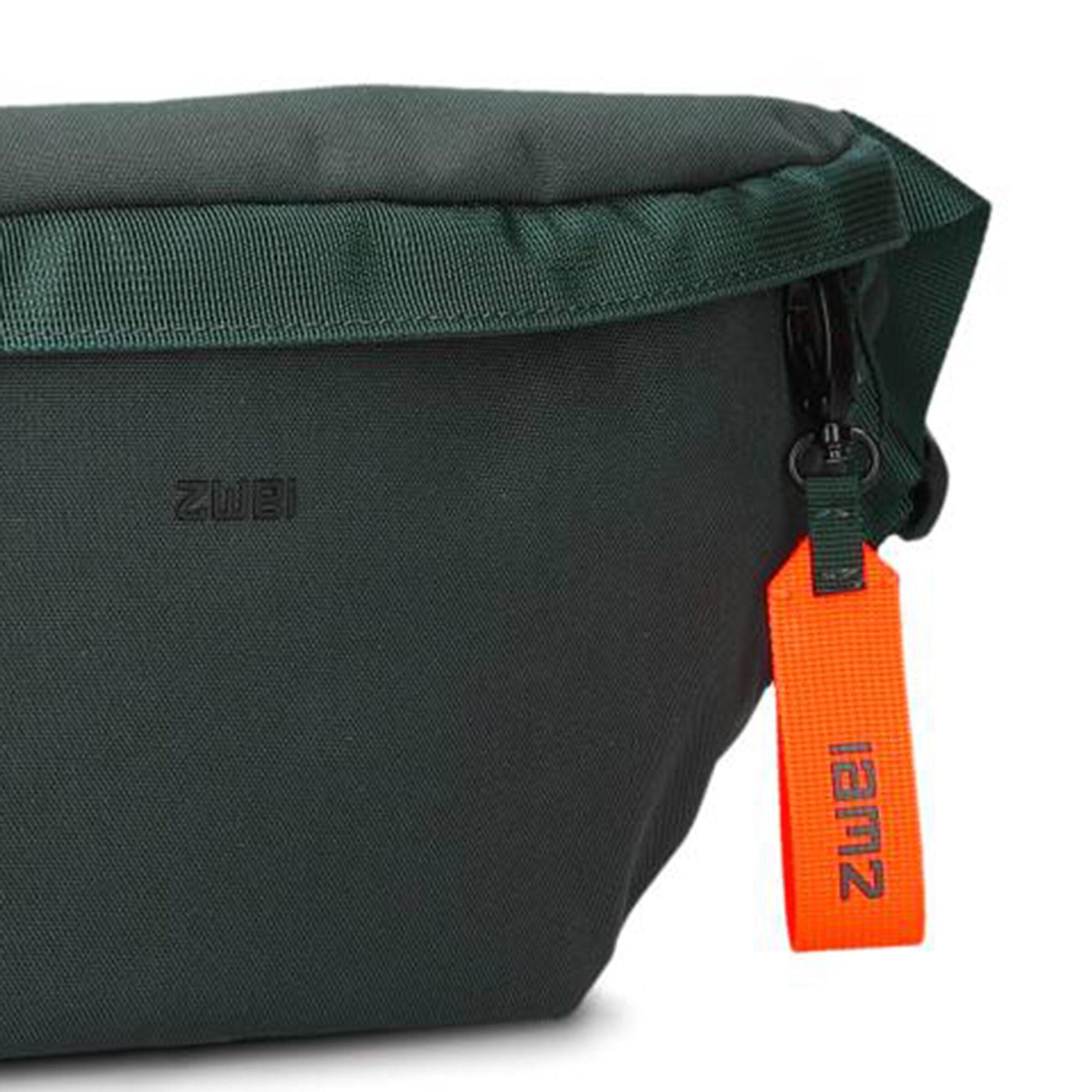 Sacs banane ZWEI en vert