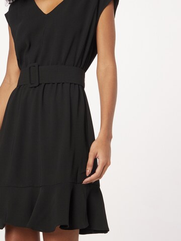 ARMANI EXCHANGE Sukienka 'VESTITO' w kolorze czarny