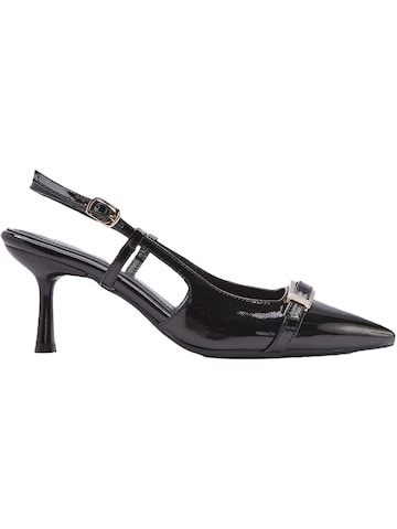 Limoya Slingback Pumps 'Damen-Absätze' in Black