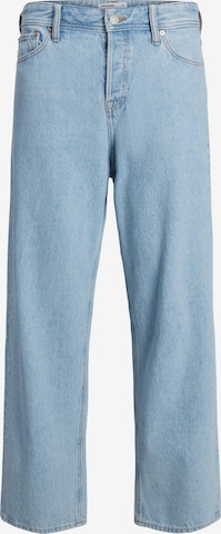 JACK & JONES Loosefit Jeans 'ALEX ORIGINAL 304' i blå: forside